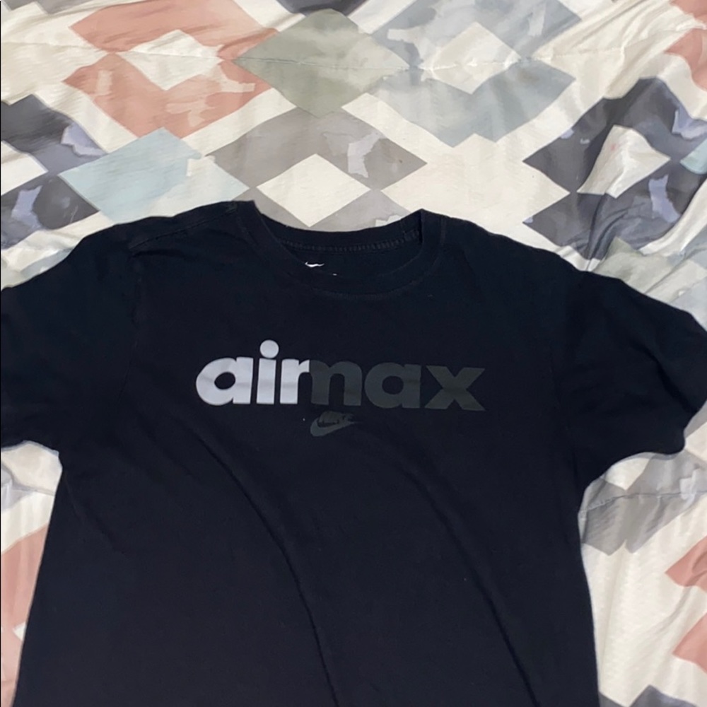 Nike shirt